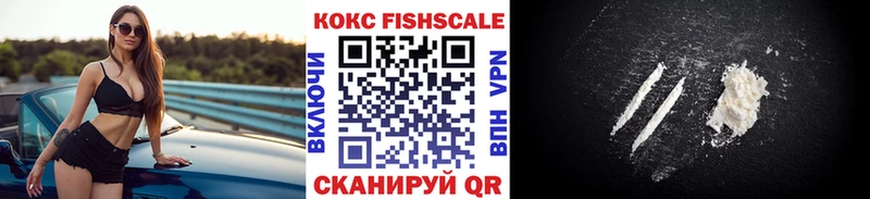 Кокаин Fish Scale  Купить где  Гремячинск 
